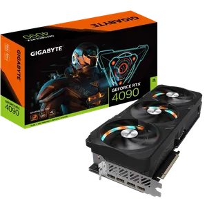 GeForce RTX 4090 GAMING OC 24G  (Rev. 1.0 / 1.1)